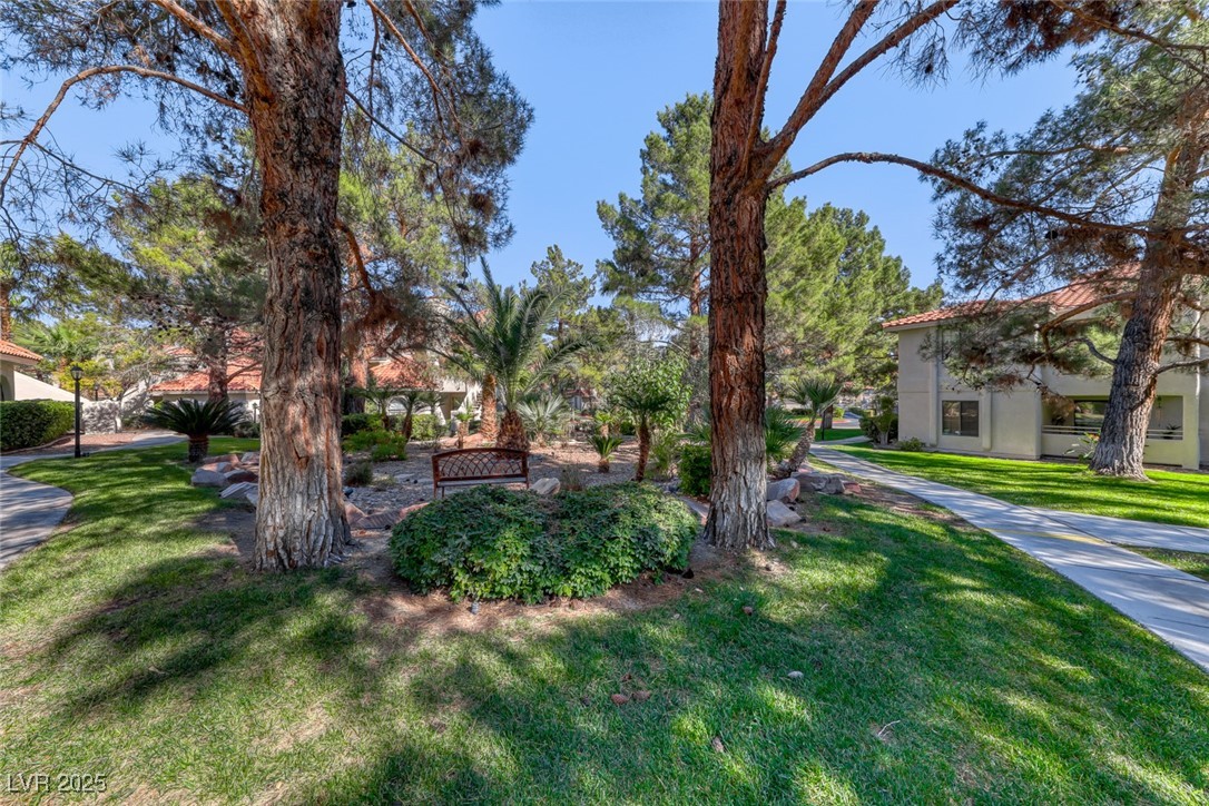 2603 South Durango Drive 203