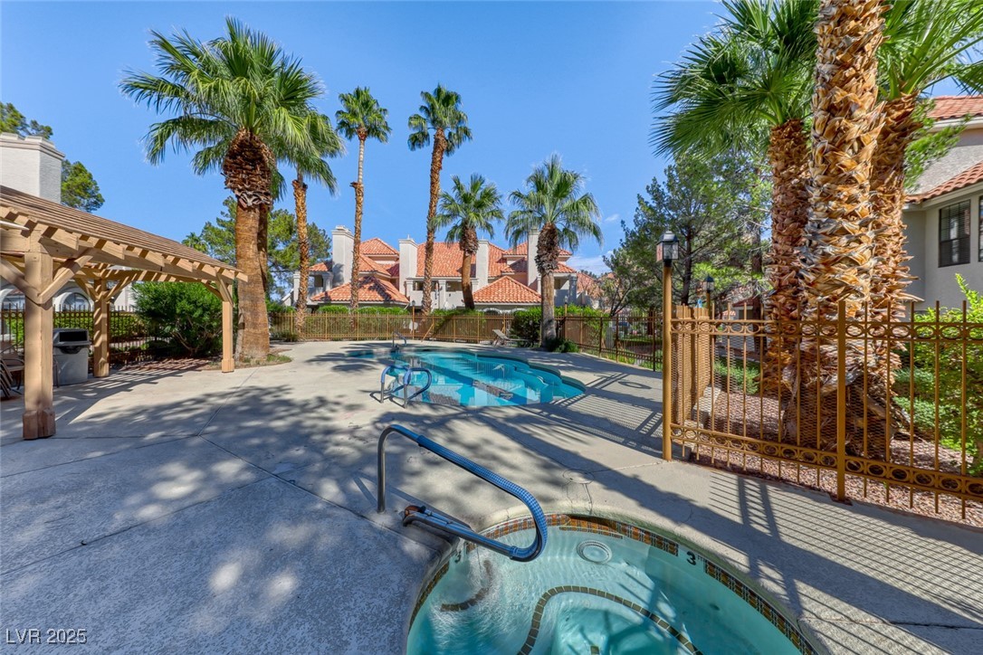 2603 South Durango Drive 203