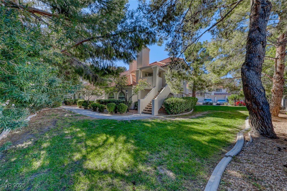 2603 South Durango Drive 203