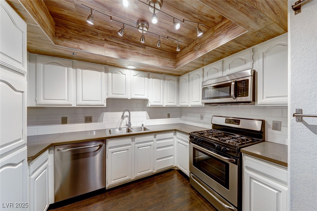 2603 South Durango Drive 203