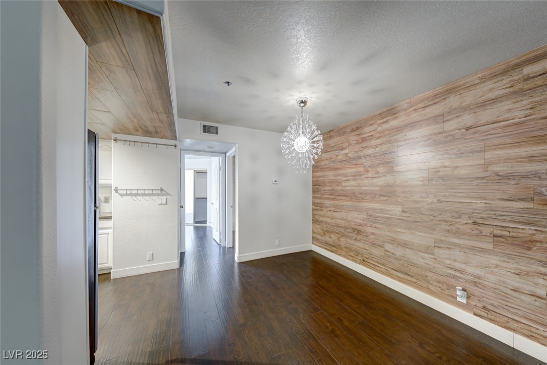 2603 South Durango Drive 203