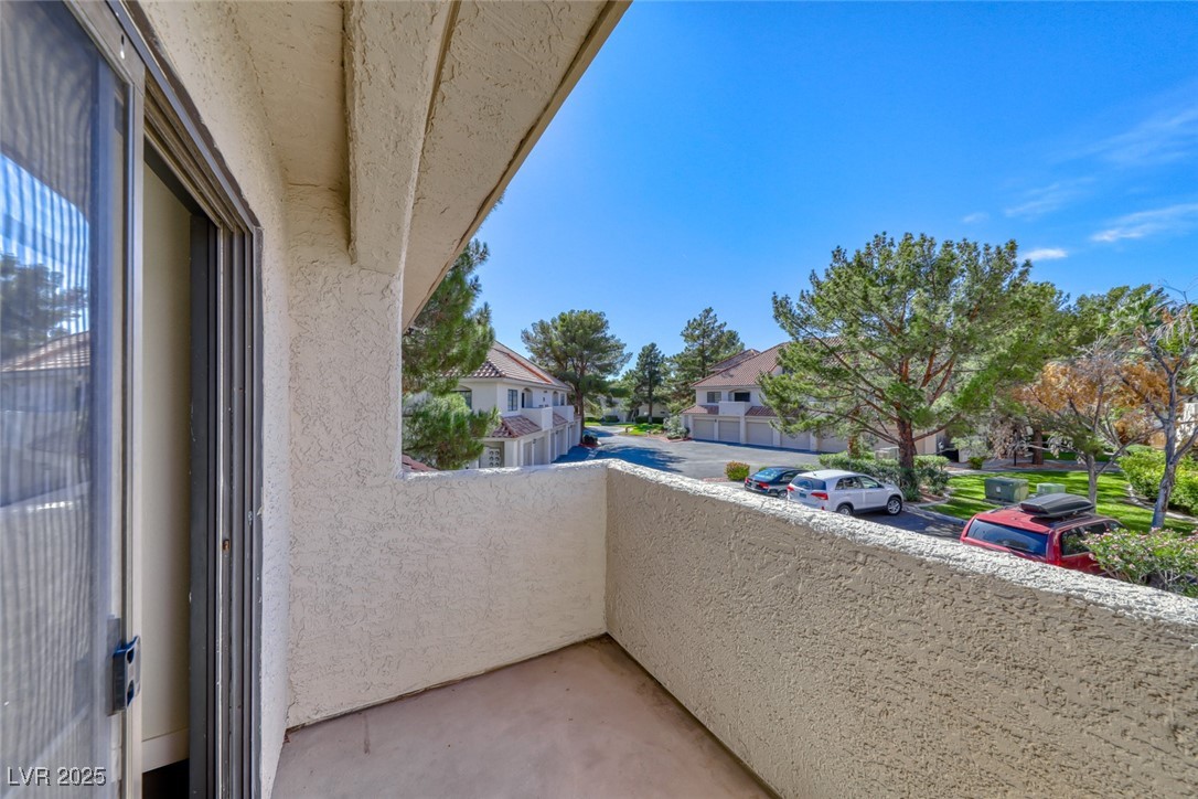 2603 South Durango Drive 203