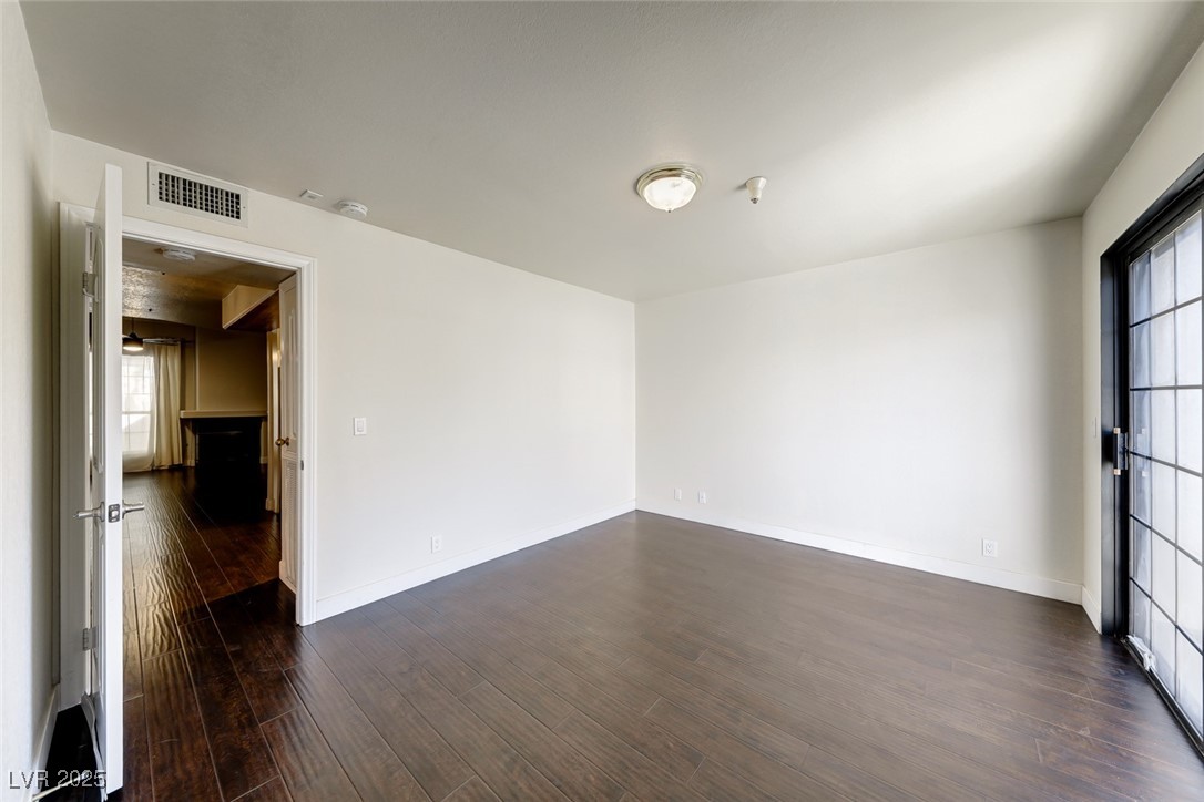 2603 South Durango Drive 203