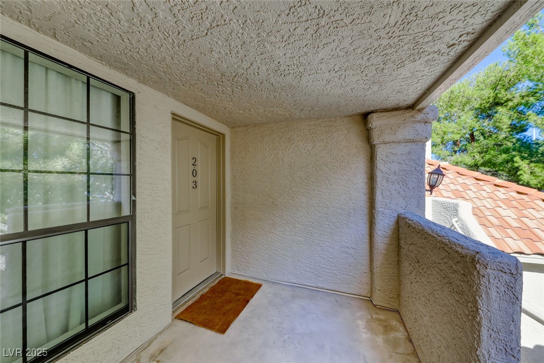 2603 South Durango Drive 203