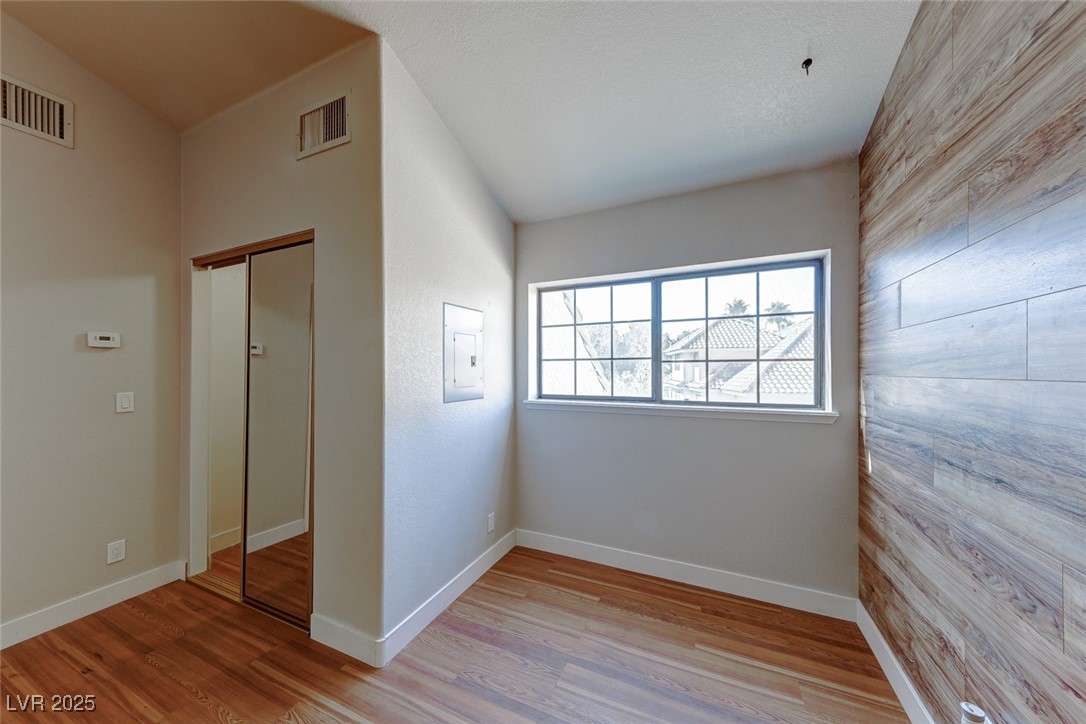 2603 South Durango Drive 203