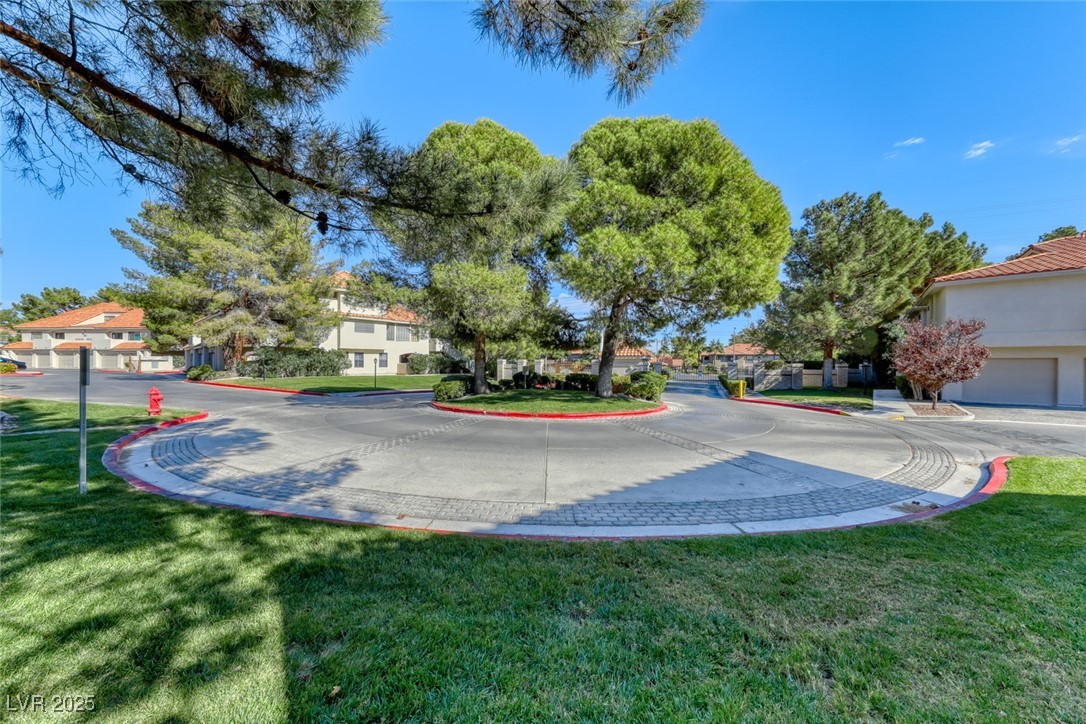 2603 South Durango Drive 203