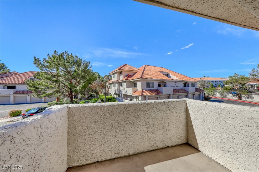 2603 South Durango Drive 203