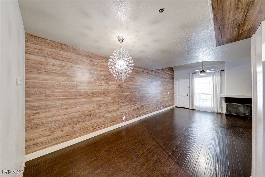 2603 South Durango Drive 203