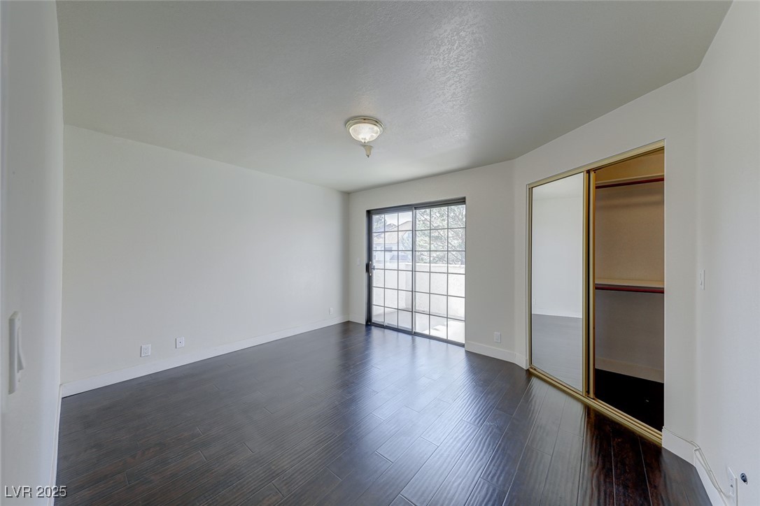 2603 South Durango Drive 203