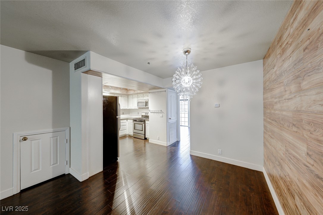 2603 South Durango Drive 203