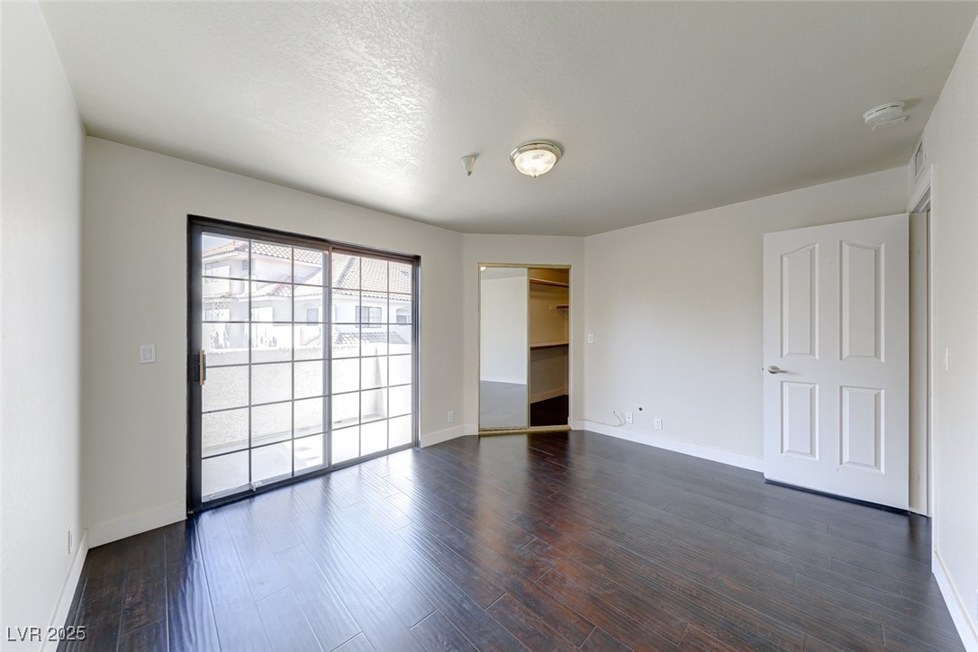 2603 South Durango Drive 203