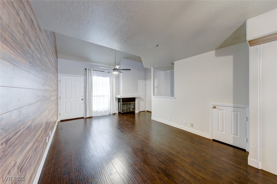 2603 South Durango Drive 203
