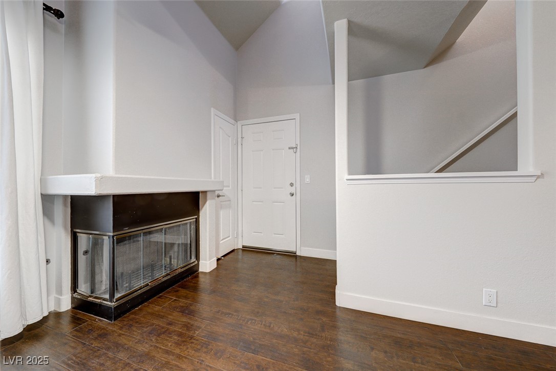 2603 South Durango Drive 203