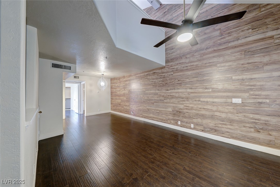 2603 South Durango Drive 203