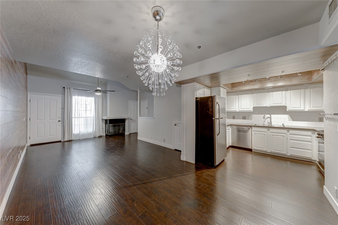 2603 South Durango Drive 203