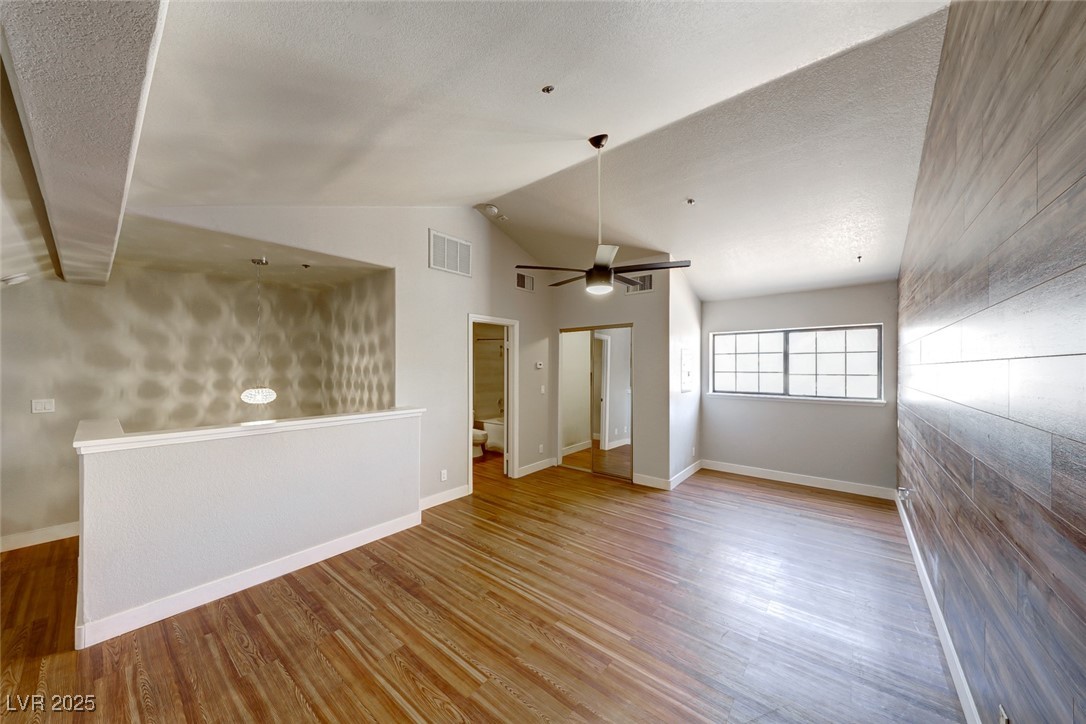 2603 South Durango Drive 203