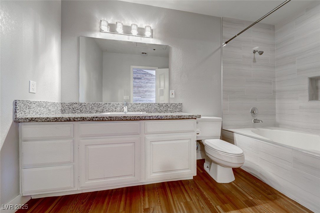 2603 South Durango Drive 203