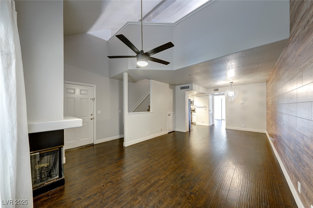 2603 South Durango Drive 203