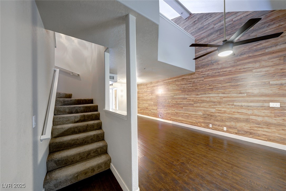 2603 South Durango Drive 203