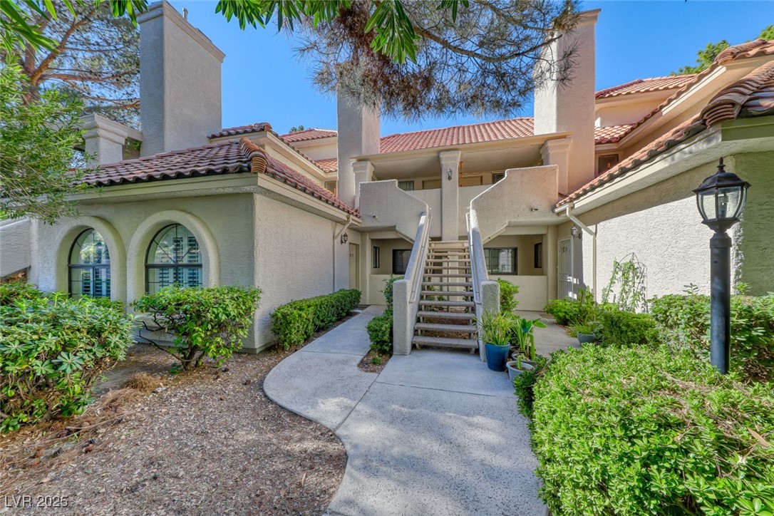 2603 South Durango Drive 203