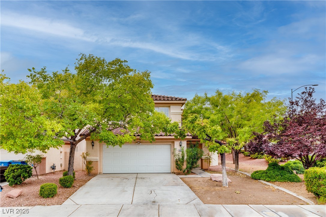 10021 Peseo Cresta Avenue