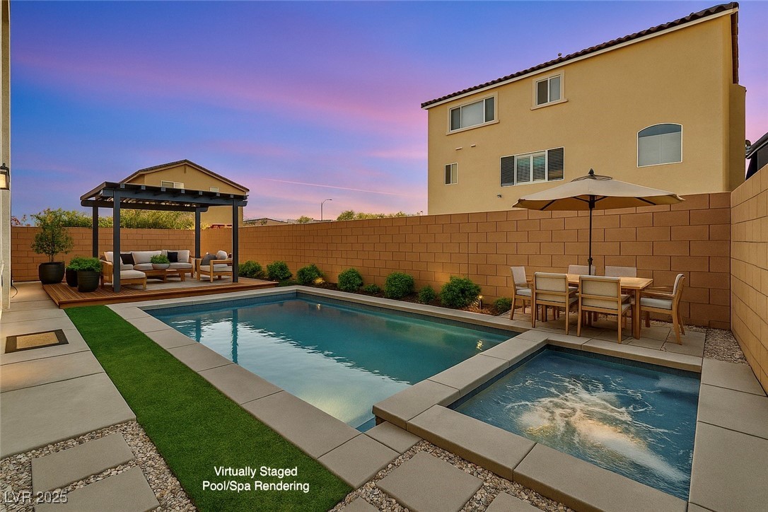 6507 Creekside Cellars Court