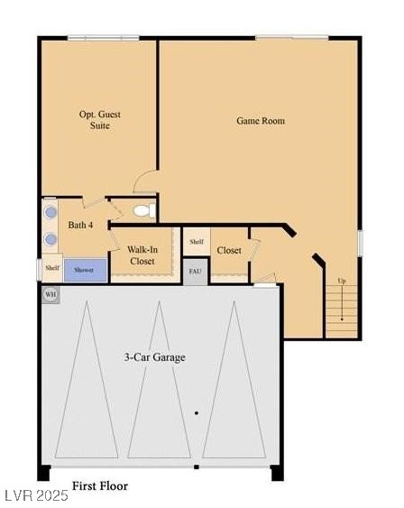 6507 Creekside Cellars Court