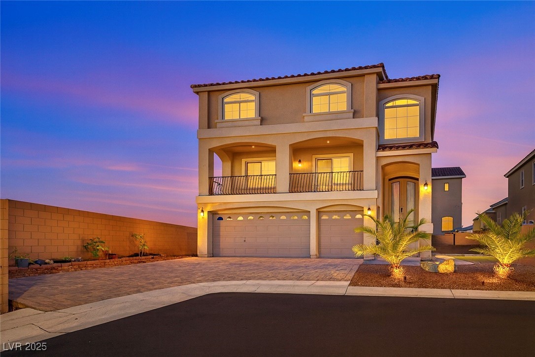 6507 Creekside Cellars Court