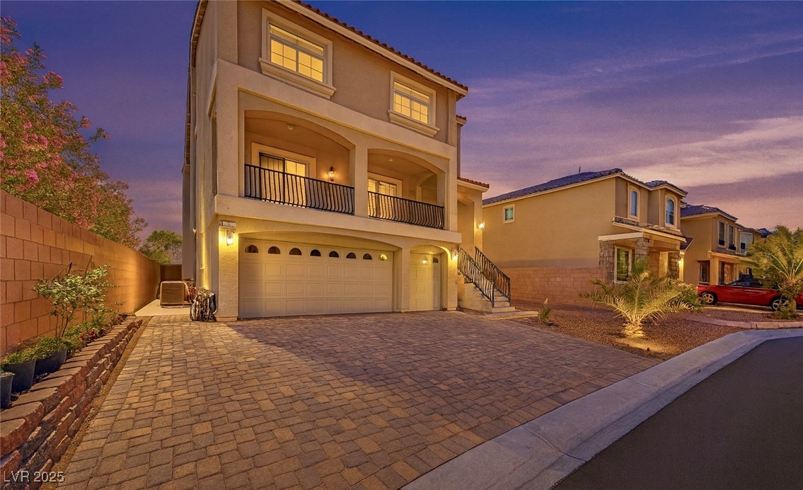 6507 Creekside Cellars Court