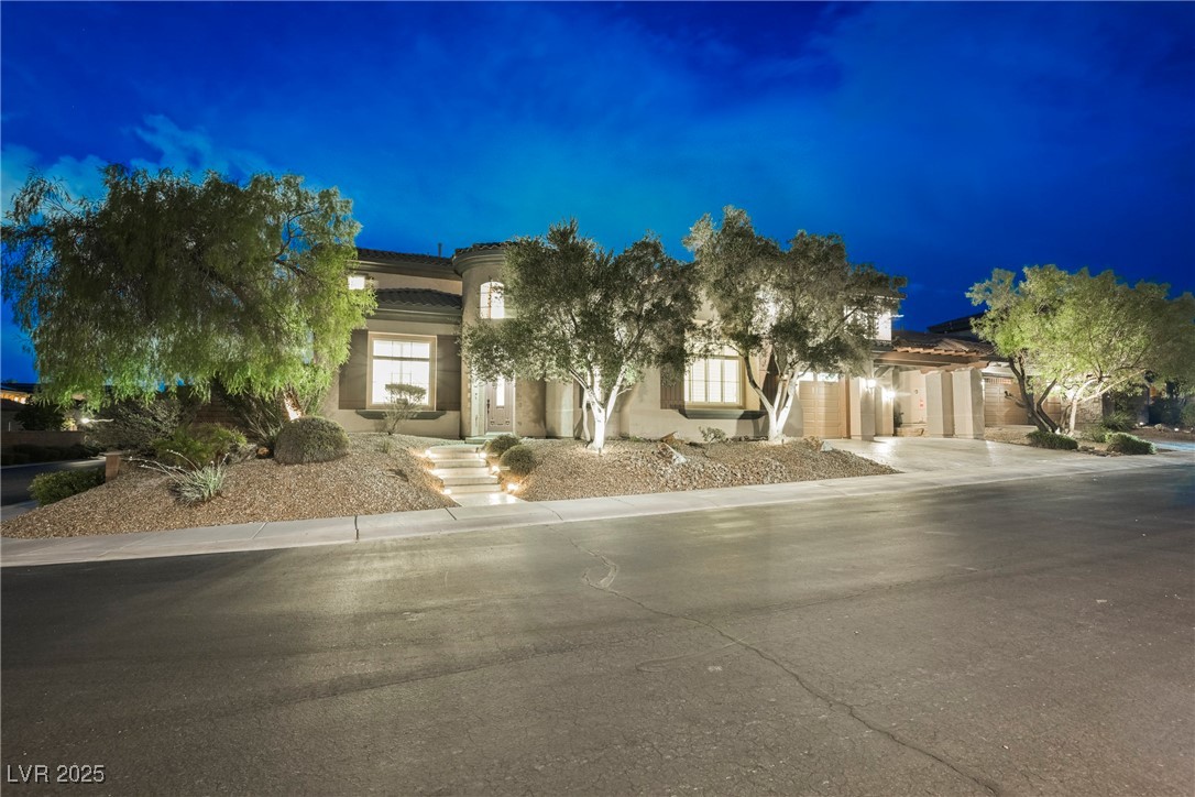 10038 Peak Lookout Street