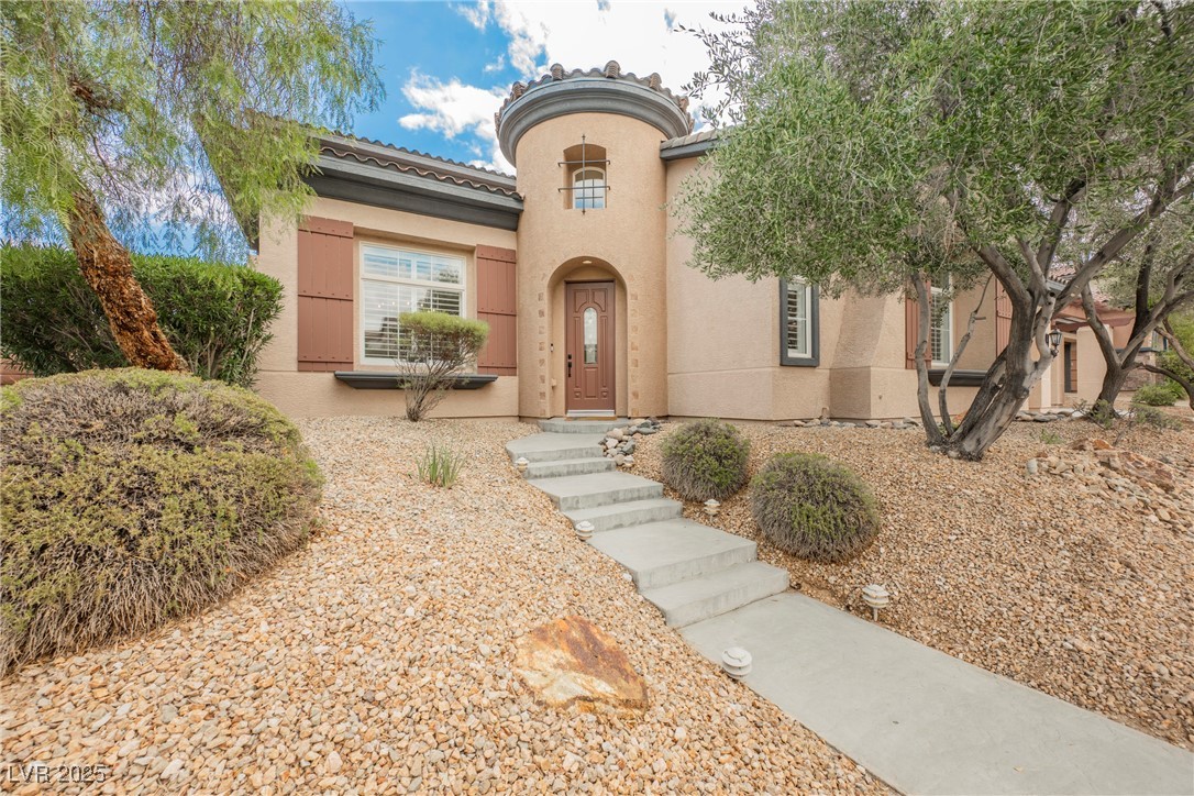 10038 Peak Lookout Street