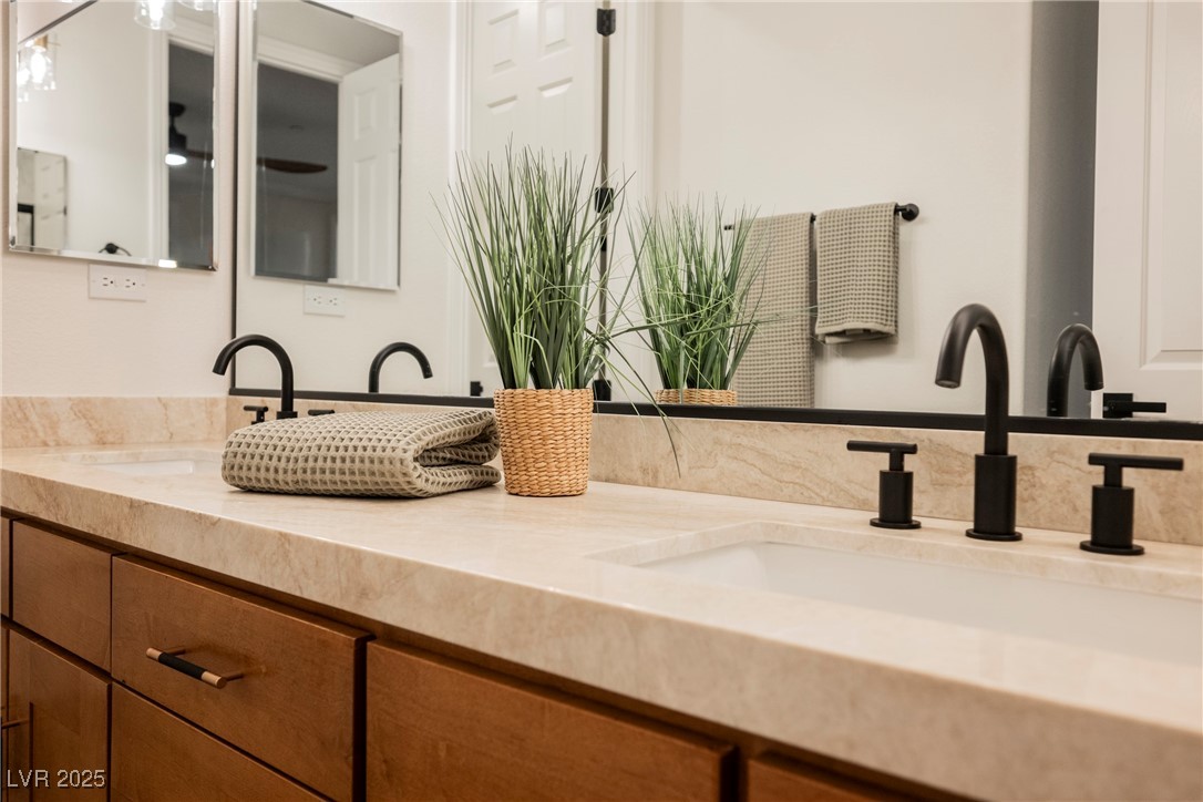 10038 Peak Lookout Street