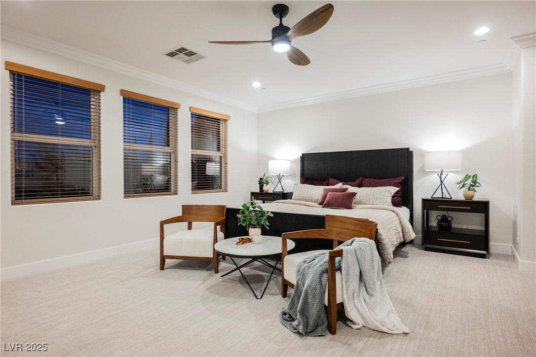 10038 Peak Lookout Street