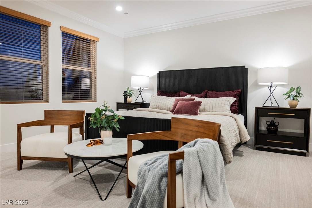 10038 Peak Lookout Street