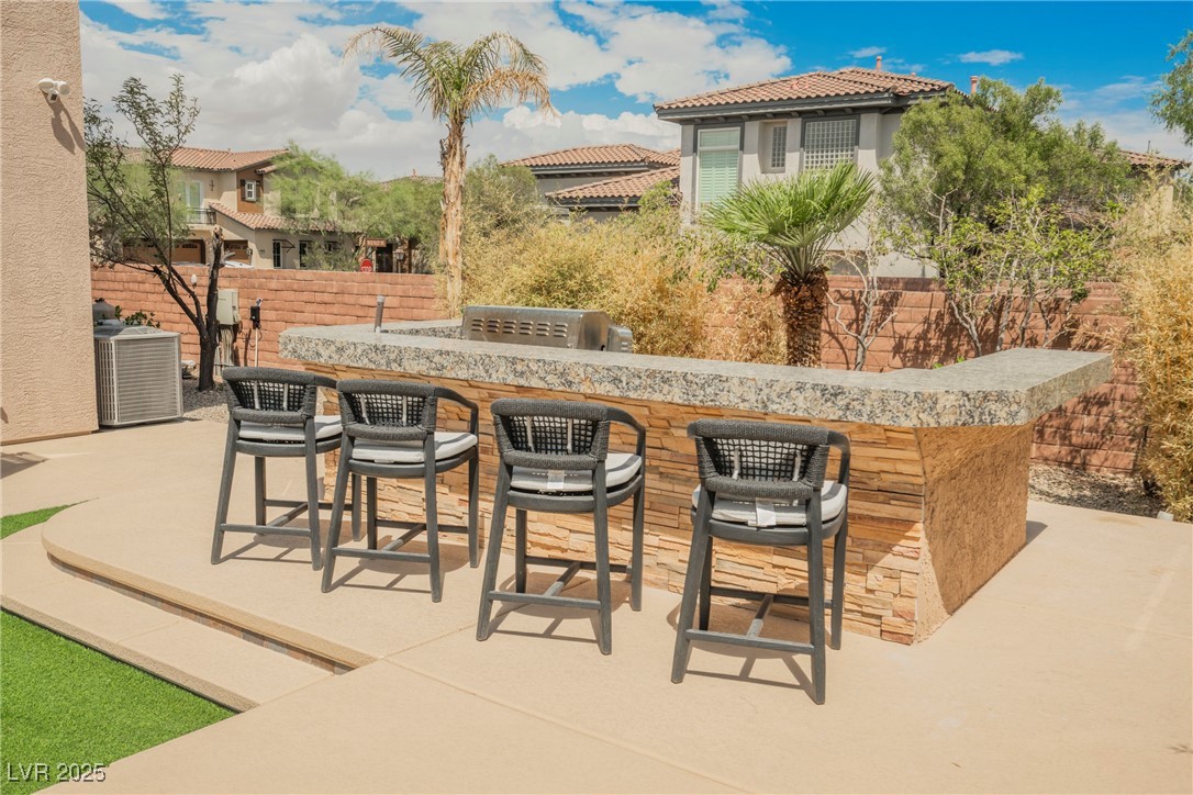 10038 Peak Lookout Street