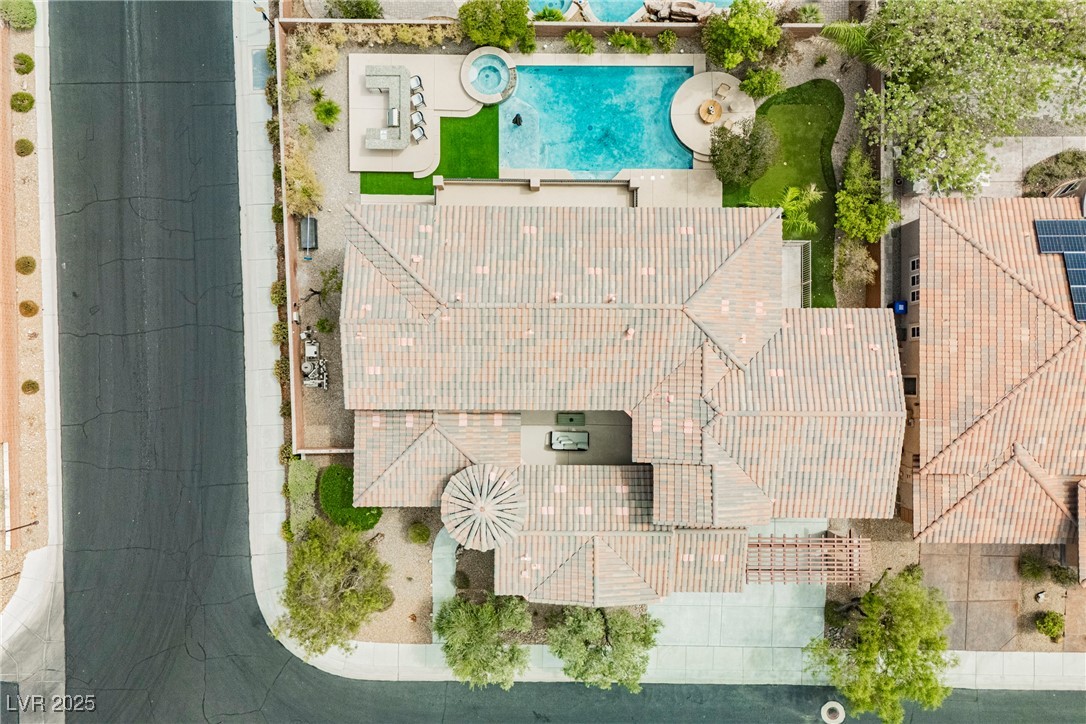 10038 Peak Lookout Street