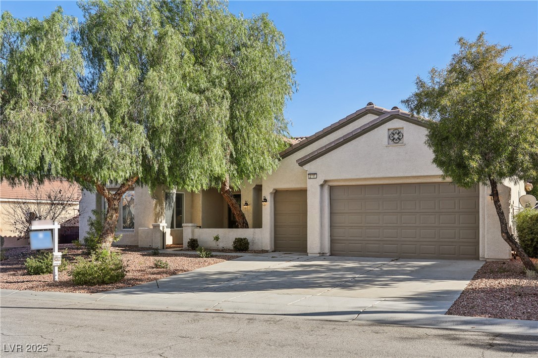 2156 Twin Falls Drive