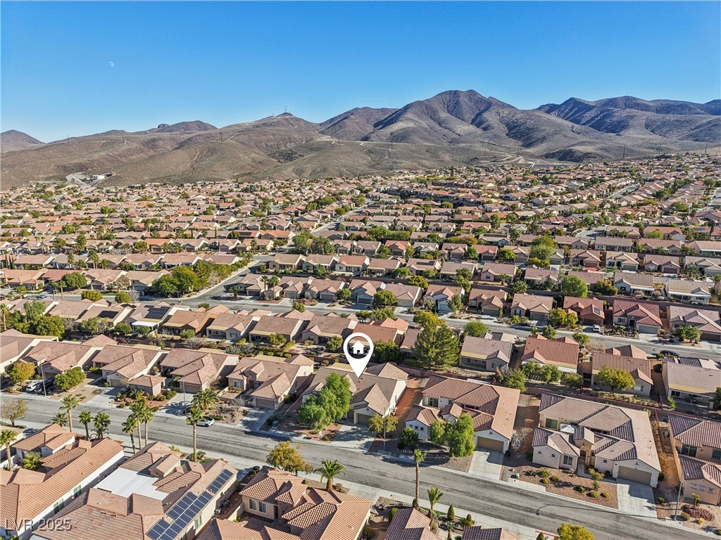 2156 Twin Falls Drive