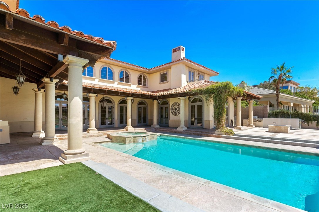 2600 Cervino Circle