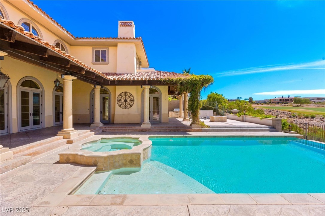 2600 Cervino Circle
