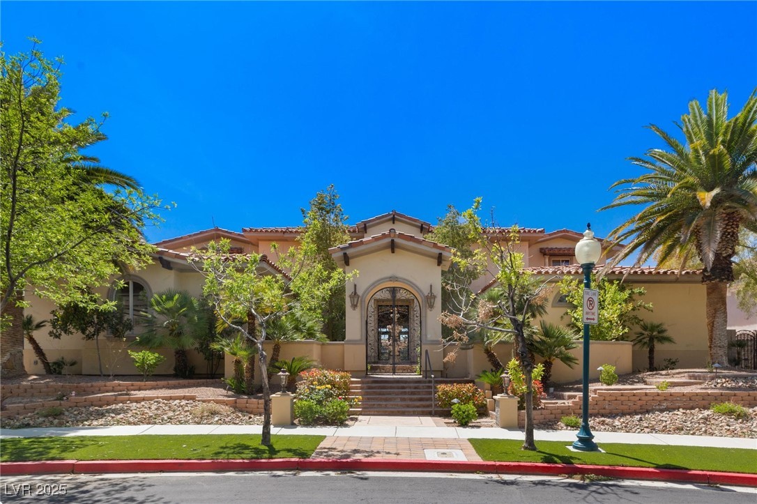 2600 Cervino Circle