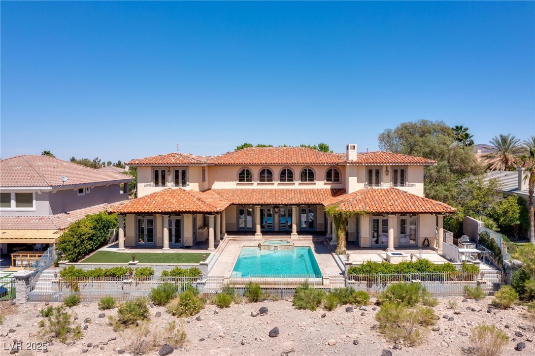 2600 Cervino Circle