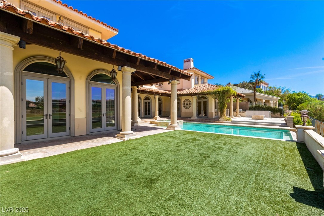 2600 Cervino Circle