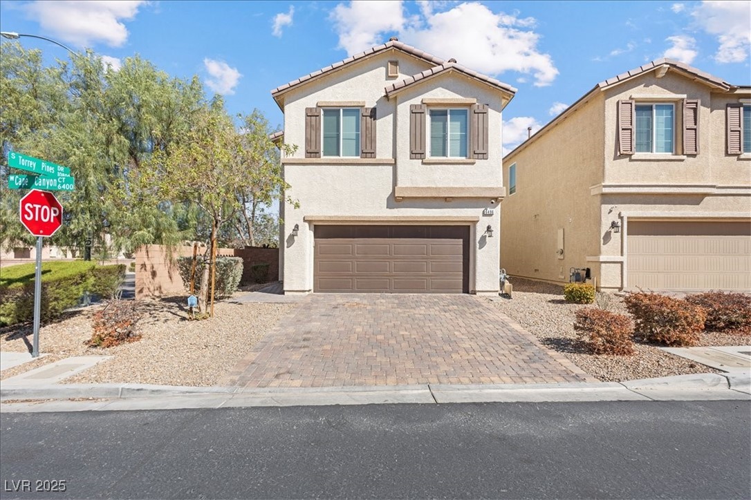 6496 Cape Canyon Court