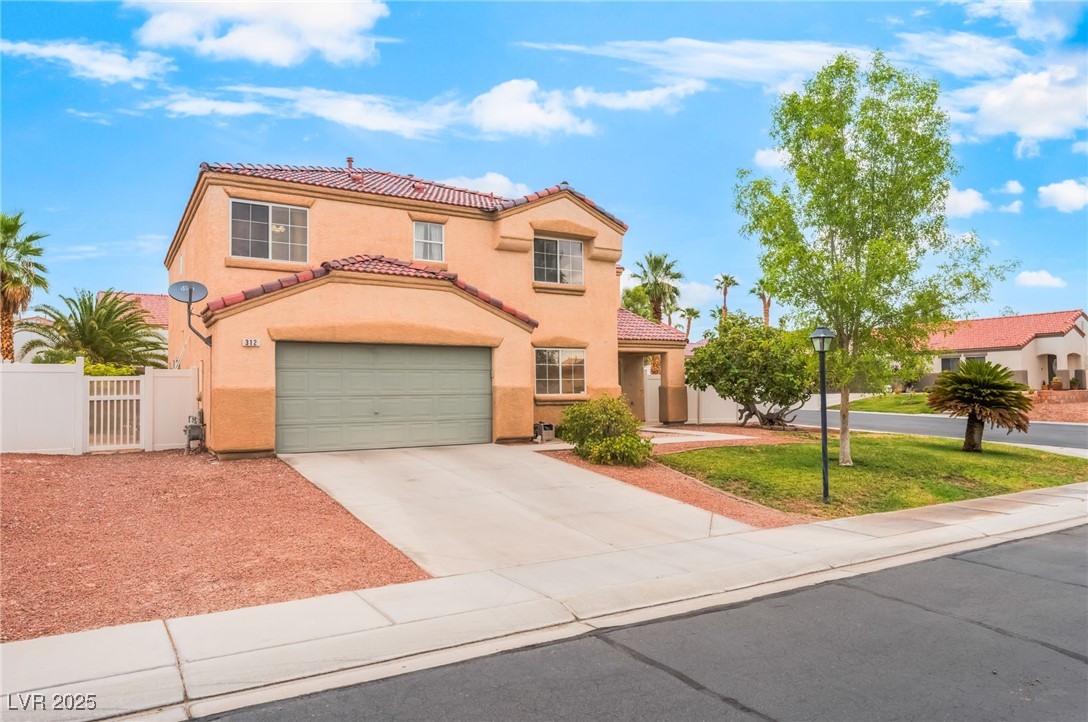 312 Harbor Gulf Court