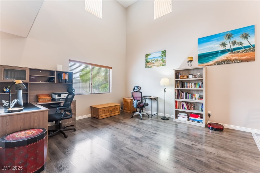 312 Harbor Gulf Court