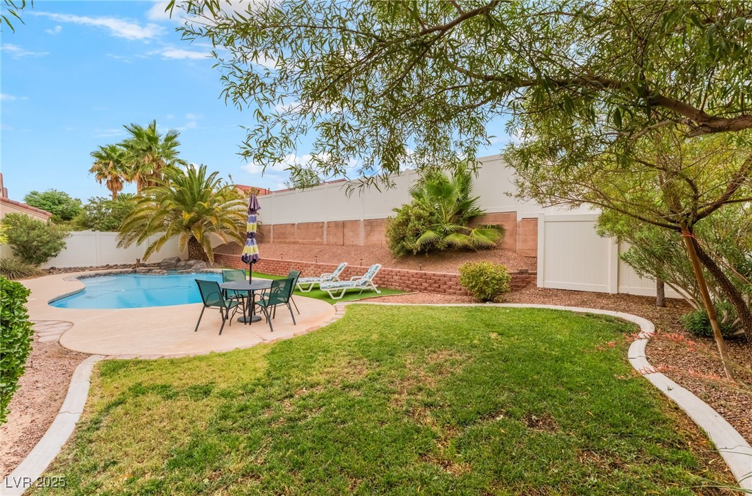 312 Harbor Gulf Court