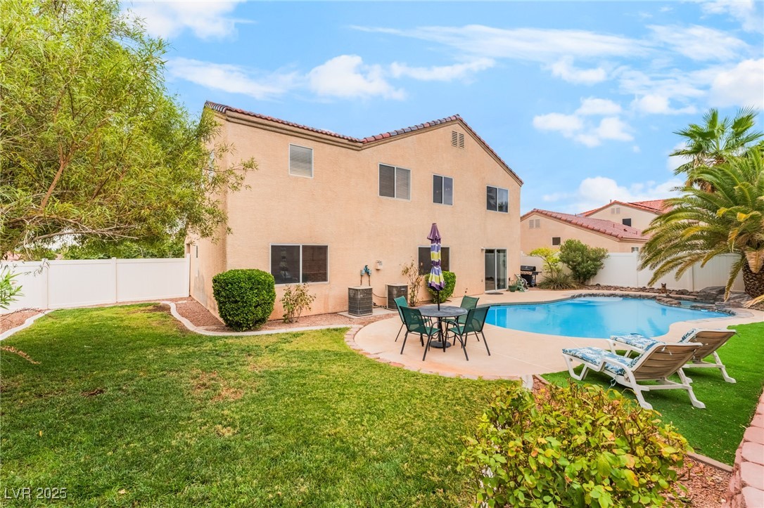 312 Harbor Gulf Court