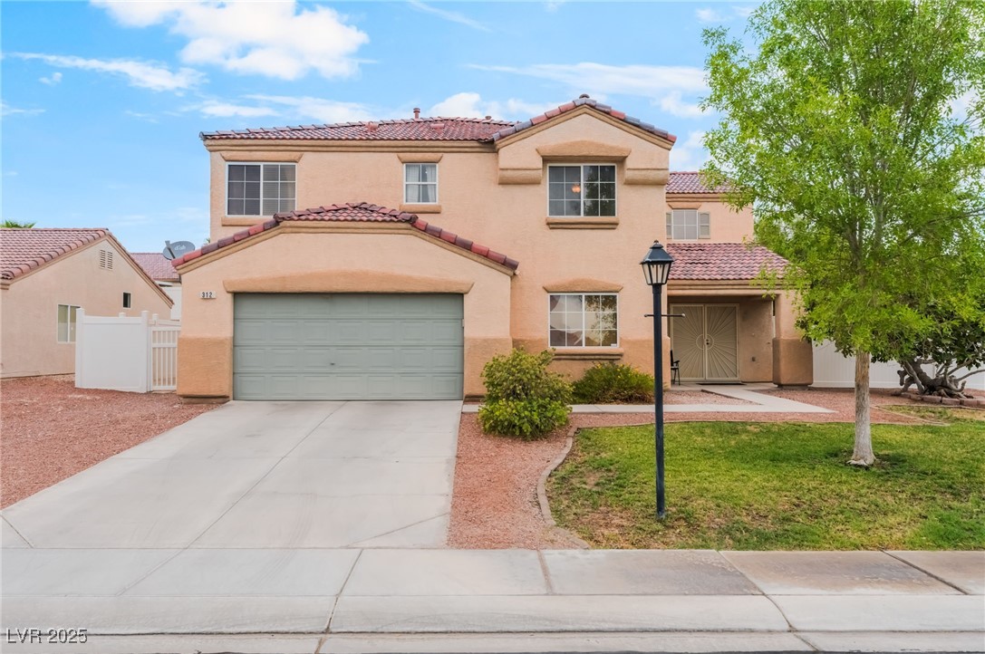 312 Harbor Gulf Court