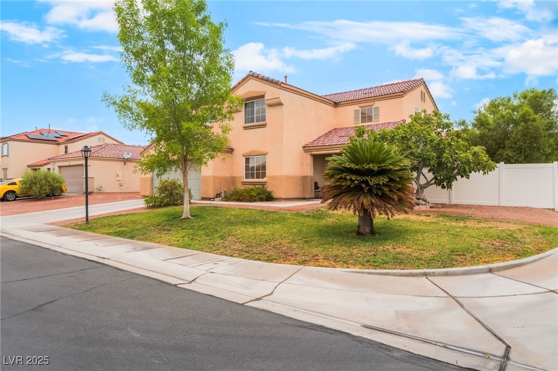 312 Harbor Gulf Court